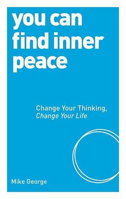 Book cover for You Can Find Inner Peace