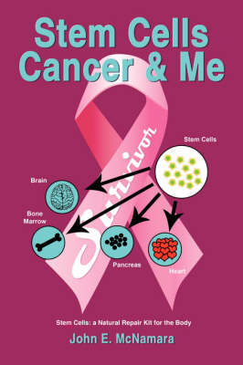 Book cover for Stem Cells Cancer and Me