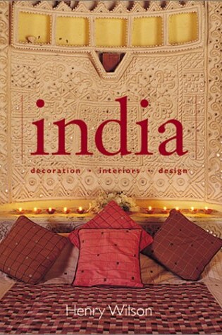 Cover of India