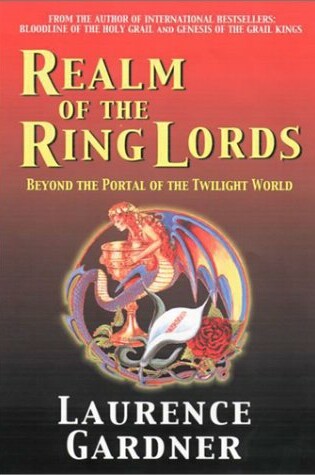Cover of Realm of the Ring Lords