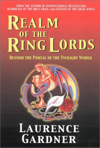 Book cover for Realm of the Ring Lords