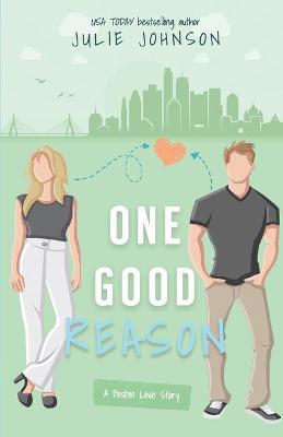 Cover of One Good Reason
