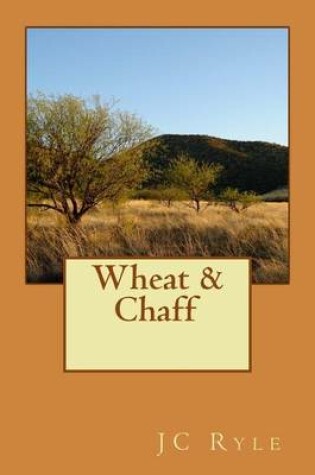 Cover of Wheat and Chaff
