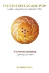 Book cover for The Venus Sequence: Opening Your Heart