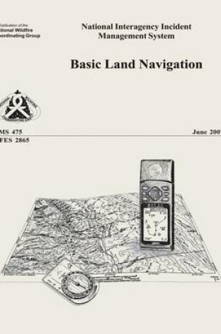 Cover of Basic Land Navigation