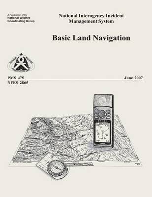 Book cover for Basic Land Navigation