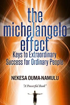 Cover of The Michelangelo Effect