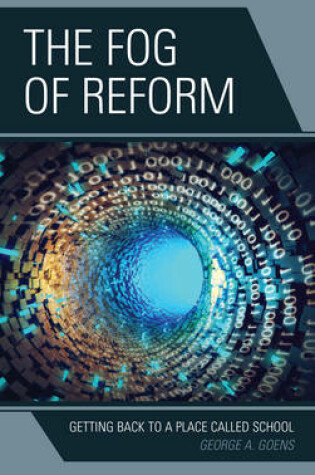 Cover of The Fog of Reform