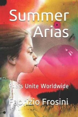 Cover of Summer Arias