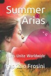 Book cover for Summer Arias