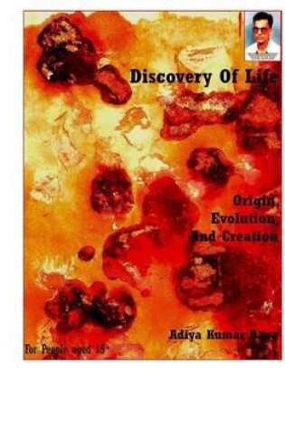 Cover of Discovery Of Life