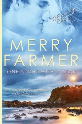 Book cover for One Night with a Star