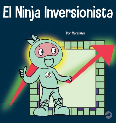Book cover for El Ninja Inversionista