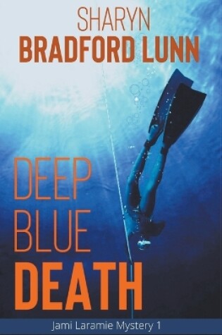 Cover of Deep Blue Death