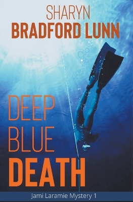 Cover of Deep Blue Death