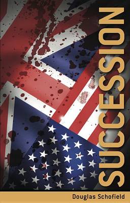 Book cover for Succession