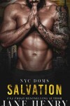 Book cover for Salvation