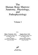 Book cover for Human Bone Marrow Anat Physiology & Pathophysiology