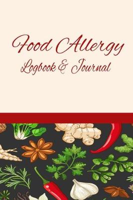 Book cover for Food Allergy