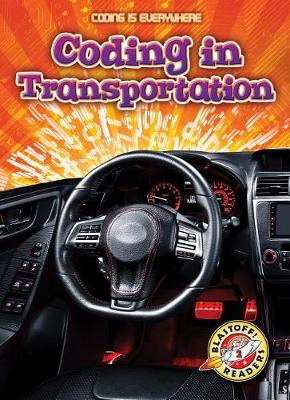 Cover of Coding in Transportation