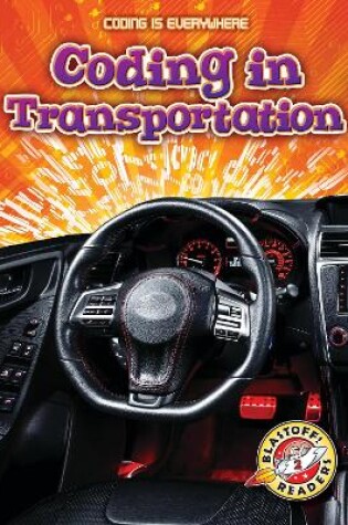 Cover of Coding in Transportation