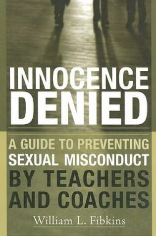 Cover of Innocence Denied