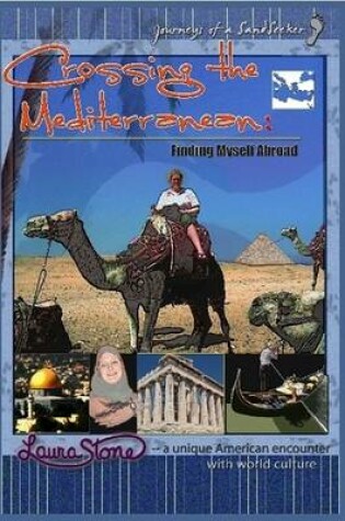 Cover of Crossing the Mediterranean