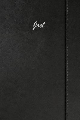 Book cover for Joel