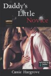 Book cover for Daddy's Little Novice