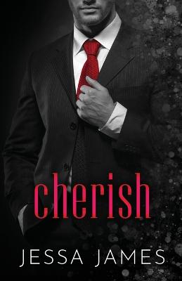 Book cover for Cherish