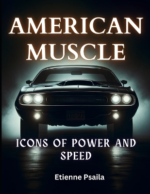 Cover of American Muscle