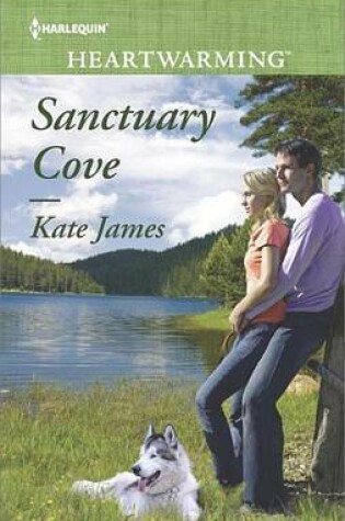 Cover of Sanctuary Cove