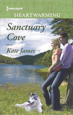 Book cover for Sanctuary Cove