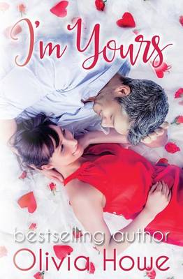 Book cover for I'm Yours