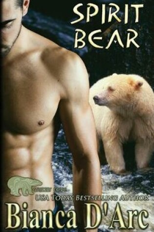 Cover of Spirit Bear