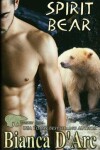 Book cover for Spirit Bear