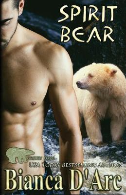 Cover of Spirit Bear