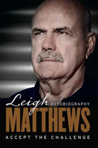 Cover of Leigh Matthews