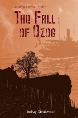 Cover of The Fall of Ozog