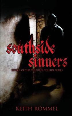 Book cover for Southside Sinners