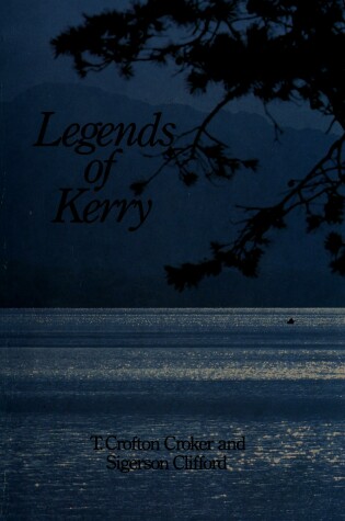 Cover of Legends of Kerry