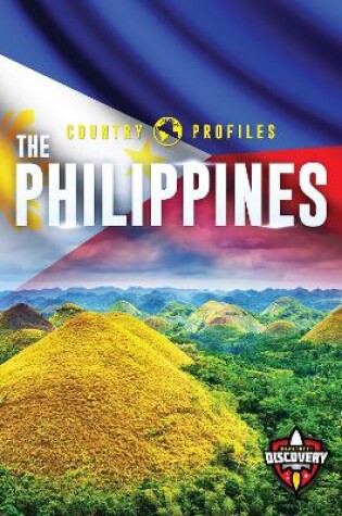 Cover of The Philippines