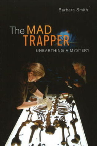 Cover of The Mad Trapper