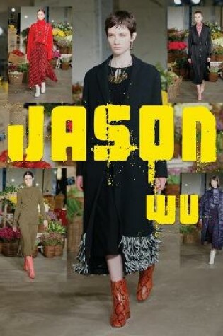 Cover of Jason Wu
