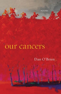 Book cover for Our Cancers