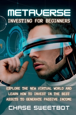 Book cover for Metaverse Investing for Beginners