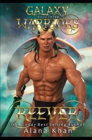 Cover of Reever