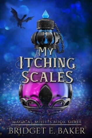 Cover of My Itching Scales