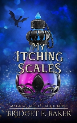 Cover of My Itching Scales