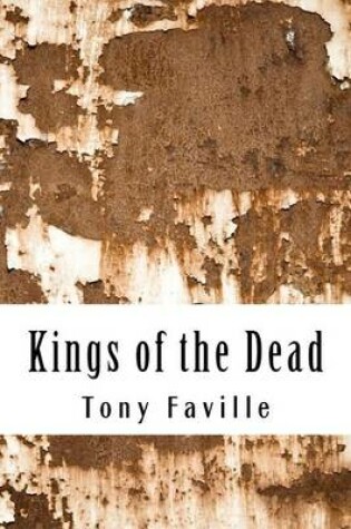 Cover of Kings of the Dead